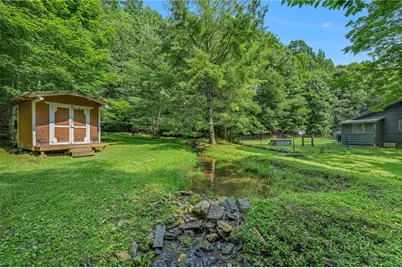 1493 Laurel Creek Rd Ext, Todd, NC 28684 - Photo 5