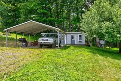 685 Carl Eastridge Road, Warrensville, NC 28693 - Photo 33