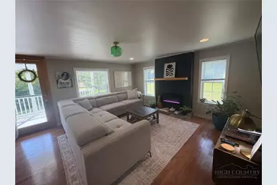 685 Carl Eastridge Road, Warrensville, NC 28693 - Photo 23