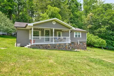 685 Carl Eastridge Road, Warrensville, NC 28693 - Photo 3