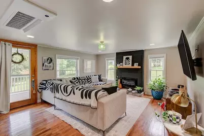 685 Carl Eastridge Road, Warrensville, NC 28693 - Photo 11
