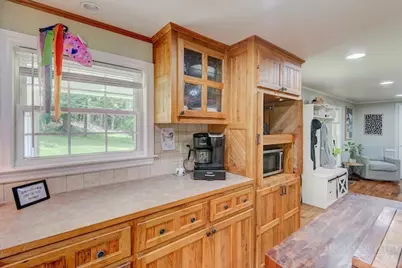 685 Carl Eastridge Road, Warrensville, NC 28693 - Photo 15