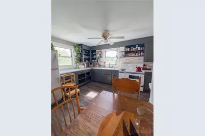 808 Piney Creek School Road, Piney Creek, NC 28663 - Photo 11