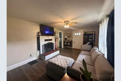808 Piney Creek School Road, Piney Creek, NC 28663 - Photo 3