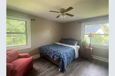 808 Piney Creek School Road, Piney Creek, NC 28663 - Photo 7