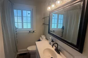 808 Piney Creek School Rd, Piney Creek, NC 28663 - Photo 17
