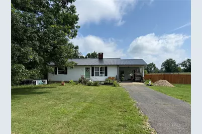 808 Piney Creek School Road, Piney Creek, NC 28663 - Photo 1