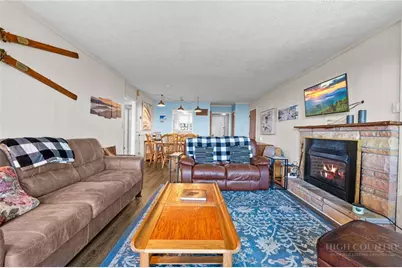220 Northridge Road #16, Beech Mountain, NC 28604 - Photo 5