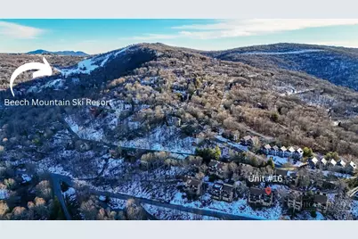220 Northridge Road #16, Beech Mountain, NC 28604 - Photo 29