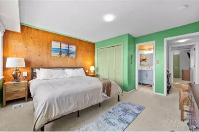 220 Northridge Road #16, Beech Mountain, NC 28604 - Photo 13