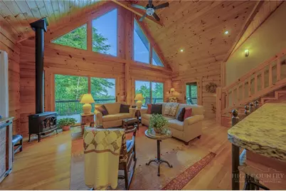 1016 Horizon Trail, Nebo, NC 28761 - Photo 15