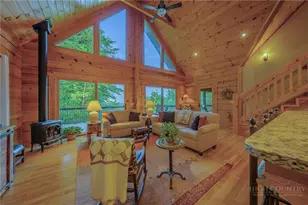 1016 Horizon Trail, Nebo, NC 28761 - Photo 15