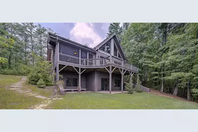 1016 Horizon Trail, Nebo, NC 28761 - Photo 41