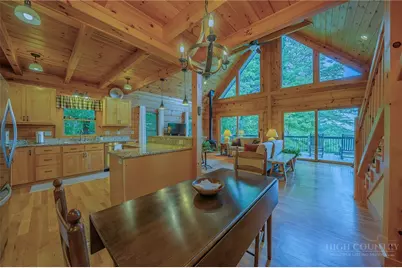 1016 Horizon Trail, Nebo, NC 28761 - Photo 9