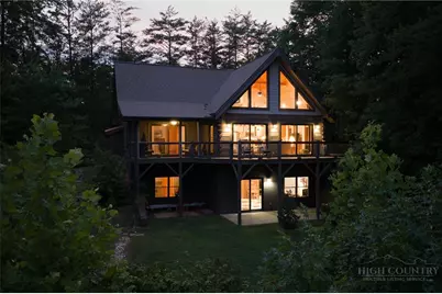 1016 Horizon Trail, Nebo, NC 28761 - Photo 1