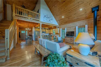 1016 Horizon Trail, Nebo, NC 28761 - Photo 11