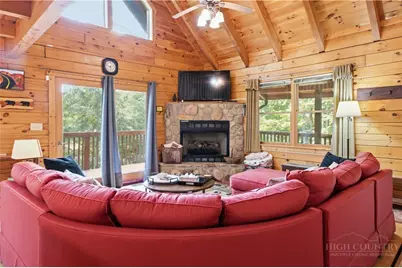 181 Enchanted Woods Road, Seven Devils, NC 28604 - Photo 3
