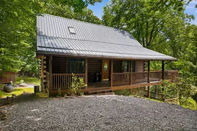 181 Enchanted Woods Road, Seven Devils, NC 28604 - Photo 1