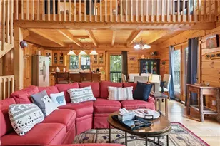 181 Enchanted Woods Rd, Seven Devils, NC 28604 - Photo 5