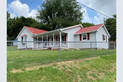 512 Bare Street, West Jefferson, NC 28694 - Photo 1