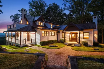 496 McGuire Road, Elk Park, NC 28622 - Photo 1