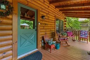 142 Village Cluster Rd, Beech Mountain, NC 28604 - Photo 3