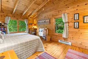 142 Village Cluster Rd, Beech Mountain, NC 28604 - Photo 23
