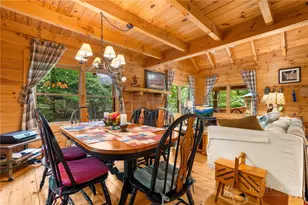 142 Village Cluster Rd, Beech Mountain, NC 28604 - Photo 11
