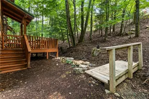 142 Village Cluster Rd, Beech Mountain, NC 28604 - Photo 27