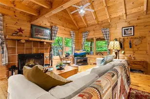 142 Village Cluster Rd, Beech Mountain, NC 28604 - Photo 7