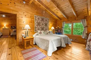 142 Village Cluster Rd, Beech Mountain, NC 28604 - Photo 21