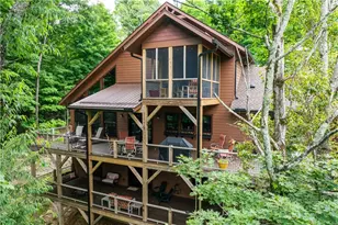 1009 Larkspur Trl, Banner Elk, NC 28604 - Photo 49