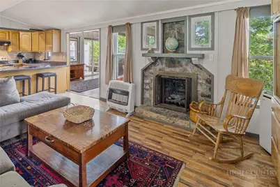 335 Snowshoe Loop, Newland, NC 28657 - Photo 3