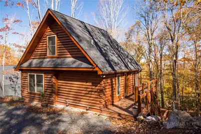 214 Lakeledge Road, Beech Mountain, NC 28604 - Photo 23