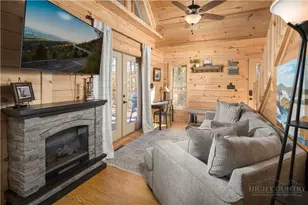 214 Lakeledge Rd, Beech Mountain, NC 28604 - Photo 5