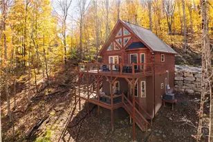 214 Lakeledge Rd, Beech Mountain, NC 28604 - Photo 1