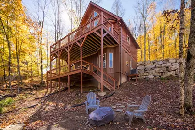 214 Lakeledge Road, Beech Mountain, NC 28604 - Photo 21