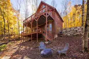 214 Lakeledge Rd, Beech Mountain, NC 28604 - Photo 21
