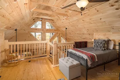214 Lakeledge Road, Beech Mountain, NC 28604 - Photo 3
