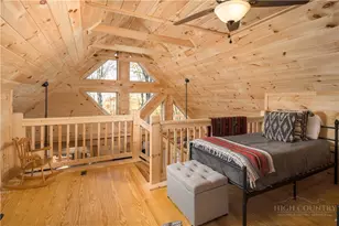214 Lakeledge Rd, Beech Mountain, NC 28604 - Photo 3