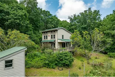 336 Misty Meadow Lane, Boone, NC 28607 - Photo 33