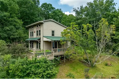 336 Misty Meadow Lane, Boone, NC 28607 - Photo 35