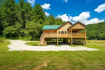 4205 Railroad Grade Road, Fleetwood, NC 28626 - Photo 45