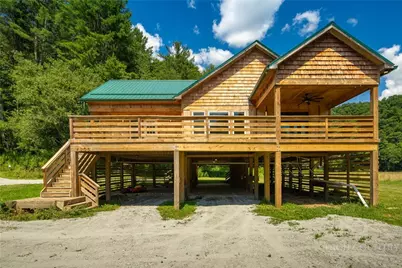 4205 Railroad Grade Road, Fleetwood, NC 28626 - Photo 5