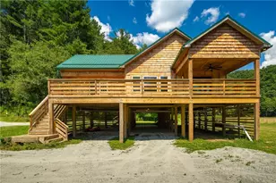 4205 Railroad Grade Rd, Fleetwood, NC 28626 - Photo 5