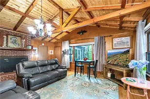 430 Holiday Hills Rd, Boone, NC 28607 - Photo 5