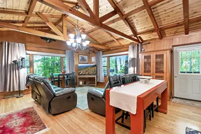 430 Holiday Hills Road, Boone, NC 28607 - Photo 7