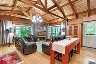 430 Holiday Hills Rd, Boone, NC 28607 - Photo 7