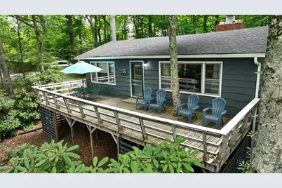 430 Holiday Hills Road, Boone, NC 28607 - Photo 3