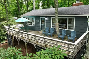 430 Holiday Hills Rd, Boone, NC 28607 - Photo 3